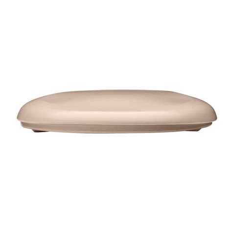 Church lc212 068 plastic elongated toilet seat, fawn beige. Bemis 1200SLOWT-068 Easy Close Elongated Plastic Toilet ...