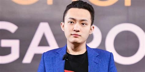 Justin Sun Calls 56m Token Transfer To Binance An Oversight