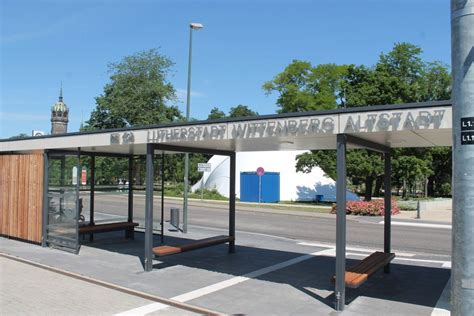 Finden sie hier informationen über den bahnhof sowie fahrpläne und buchen sie bahntickets ab und nach lutherstadt wittenberg. Bahnhof Altstadt - Lutherstadt Wittenberg - ais-online.de