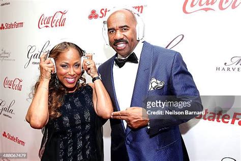 The 2014 Steve Marjorie Harvey Foundation Gala Presented By Coca Cola