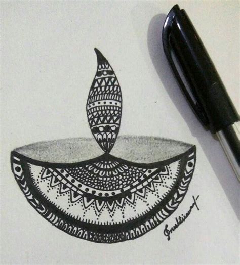 Check spelling or type a new query. #Diwali_Vibes #Diya #Mandala | Geometric tattoo, Geometric, Artwork