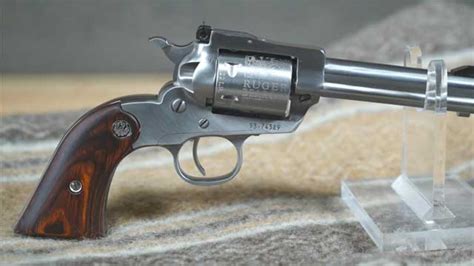 Lipseys Gun Of The Month Ruger Bearcat In 22 Lr Michaelbanetv