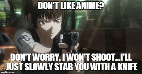 Anime Hater Memes And S Imgflip