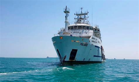 Latest on sports, politics, science and. Malaysia, Singapore tensions flare after ship collision ...