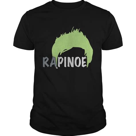 Jan 24, 2019 · epidemiologist tara c. Megan Rapinoe Hair shirt - Trend Tee Shirts Store
