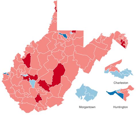 2024 West Virginia House Of Delegates Election Wikiwand