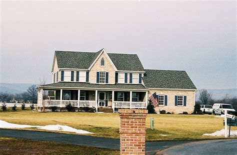 Welcome to the frederick county division of senior services estore! Custom Homes - Cordell Custom Homes