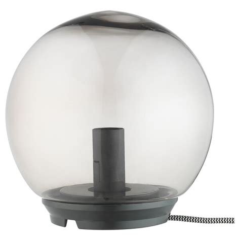 FADO Table lamp - grey - IKEA