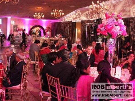 Is a full service lighting supplier offering rentals, sales, and service to the concert, stage, film, and television industries since 1956. Aqua Turf CT Wedding Up Lighting - www.robalberti.comIMG ...