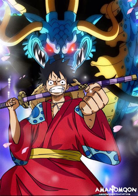 If you're in search of the best one piece desktop wallpaper, you've come to the right place. Fondo de pantalla de wano kui hd Pin de stephanie böhm en one piece wallpaper de anime arte de ...