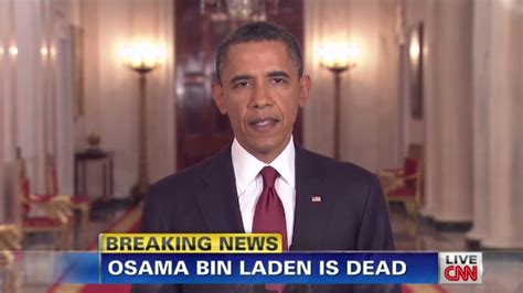 Osama Bin Laden The Face Of Terror Killed In Pakistan
