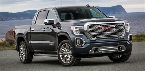 Gmc Launches Two New Middle East Exclusive Models Sierra Elevation And