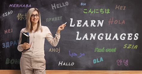 How Long Does It Take To Learn A Language Lingo Joe