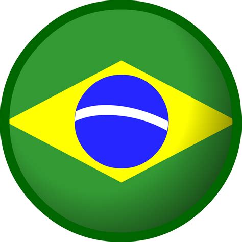 Image - Brazil flag.PNG | Club Penguin Wiki | Fandom powered by Wikia png image