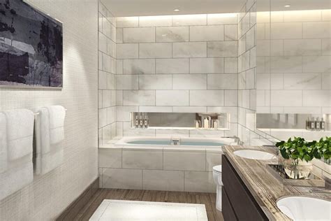 Luxury 3 Bedroom Condos St Regis Residences