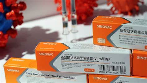 The company says it is able to produce up to one billion doses this year. WHO sets dates for reviews of Sinopharm and Sinovac COVID-19 vaccines