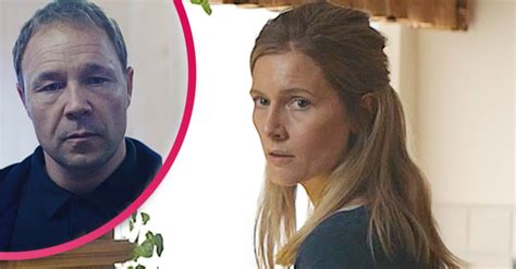 Check spelling or type a new query. Steph in Line Of Duty: Why is John Corbett's wife back?