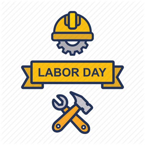 What kind of decorations can i use for international labor. Labor Day Icon at GetDrawings.com | Free Labor Day Icon ...