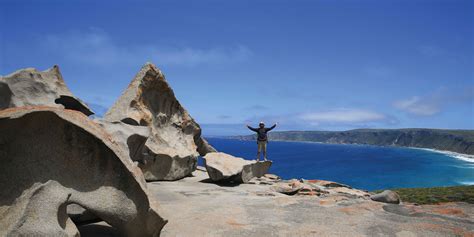 Kangaroo island, sa stock images | beaches, oceans and seascapes stock images | landscape stock photography. What's So Remarkable About The Remarkable Rocks?
