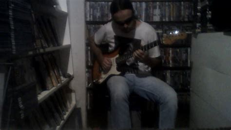 Posición en el top música. Kid abelha como eu quero guitarra instrumental - YouTube