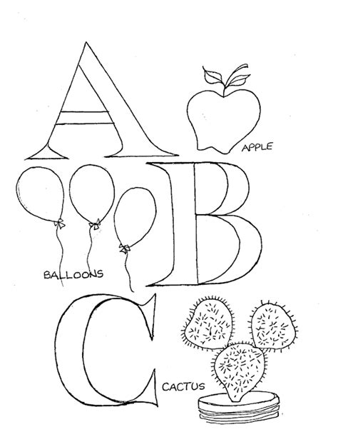 Similar to your number sheets where. A b c coloring pages to download and print for free