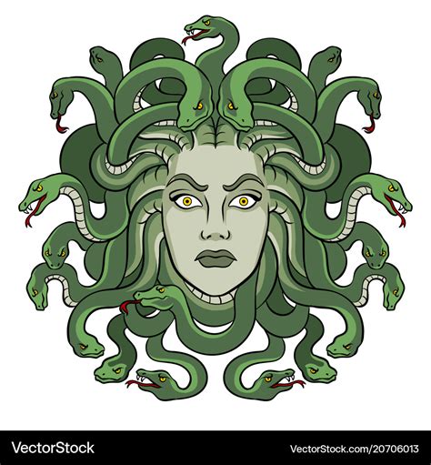 🌈 The Greek Legend Of Medusa The Curse Of Medusa In Greek Mythology 2022 11 18