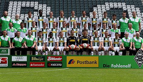 Enter your dates and choose from 8 hotels and other places to stay. Saisonvorschau: Borussia Mönchengladbach