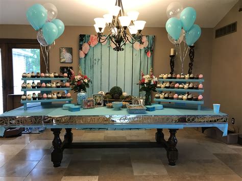 Graduation dessert table | Dessert table graduation, Graduation