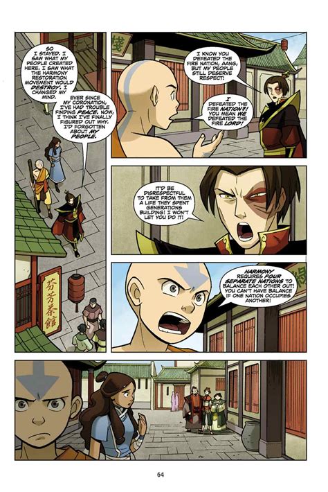 None of the files shown here are hosted or transmitted by this server. Read Comics Online Free - Avatar The Last Airbender Comic ...