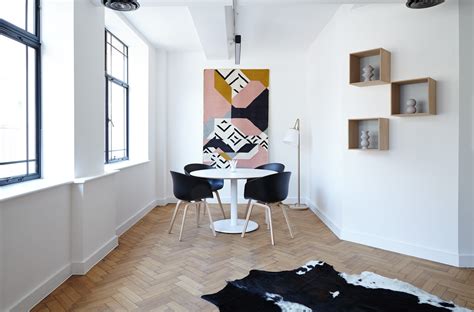 This is the blank space branding company profile. 5 Office Design Tips to Make Your Brand Stand Out