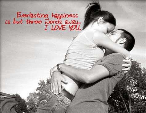 25 Beautiful Being In Love Quotes For Lovers