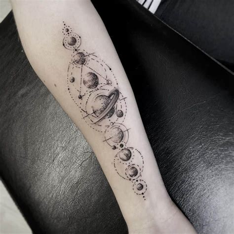 Fine Line Tattoos And Everything You Need To Know About Them