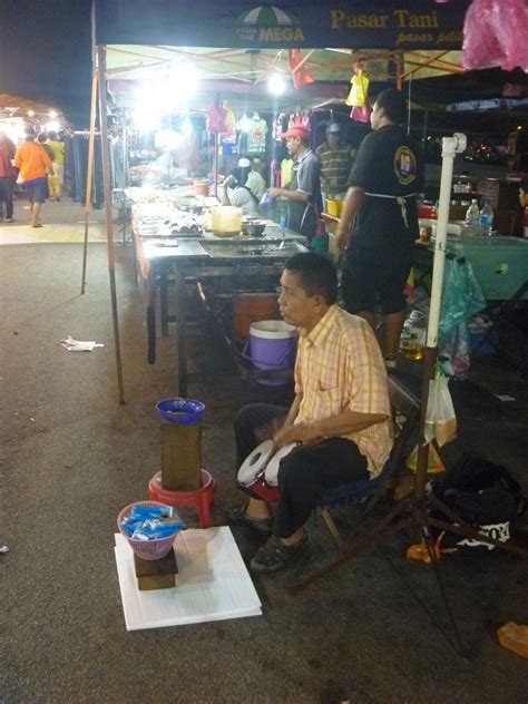 No.25, jalan pengkalan 5, taman pasir mas, kampung pasir putih, 81700 pasir gudang. Pasir Gudang Online Services: Pasar Malam Pasir Gudang