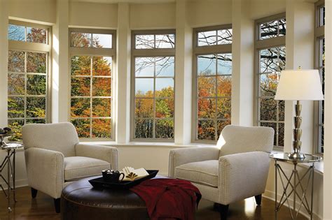 Window Ideas For Living Room