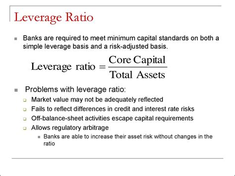 Credit risk analysis profitability analysis valuation analysis. Capital adequacy: Basel 2. Financial institutions ...