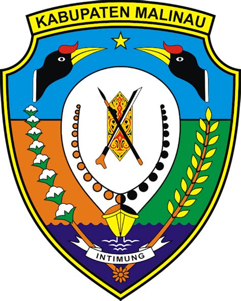 Logo Kabupaten Malinau Vector Cdr Png Hd Gudril Logo Tempat Nya Sexiz Pix Porn Sex Picture