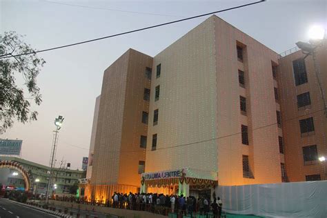 Ahmedabad civil hospital is a public hospital located in ahmedabad, india, with facilities for specialised diagnostic, therapeutic and rehabilitative patient care. Search for: