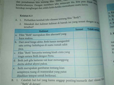 Tulis kesimpulanmu tentang cara hewan. Kunci Jawaban Bahasa Jawa Kelas 8 Halaman 80 - GURU SD SMP SMA