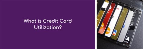 Can be active debit, credit cards. What is Credit Card Utilization_ - In the Loop