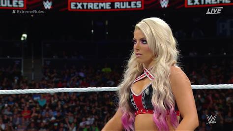 Alexa Bliss Shared Embarrassing Story From Wwe Raw Mickie James Reacted