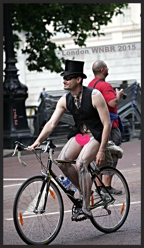 London WNBR The Toffs Run Top Hat Whistle Censore Flickr