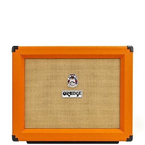 Save on cameras, computers, gaming, mobile, entertainment, largest selection in stock Orange Amps PPC112 Closed-Back Speaker Cabinet, 60-Watt 16 ...