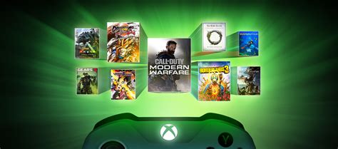 Este Fin De Semana Habrá Xbox Live Gold Gratuito Y Acceso A Varios Juegos