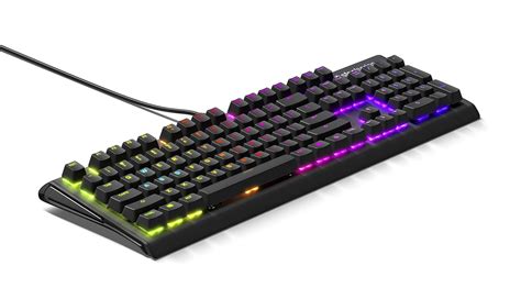Best Quiet Gaming Keyboard To Enhance Gaming Efficiency