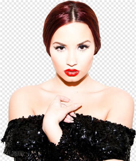 Demi Lovato 1051843 Free Icon Library