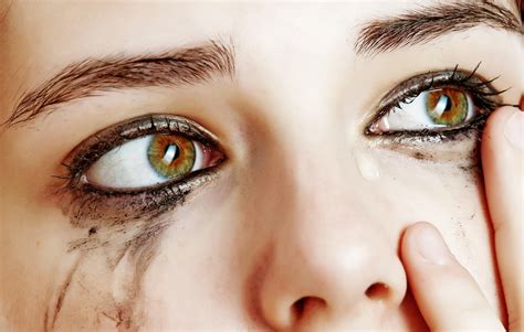 Cry It Out 6 Surprising Health Benefits Of Shedding A Few Tears