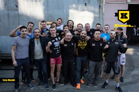 En stor del av svenska konståkningsförbundets verksamhet är inriktad på att skapa en framgångsrik elit med målet att kunna ta medaljer. Sverige mot Norge: Resultat | MMA i Sverige och Världen ...