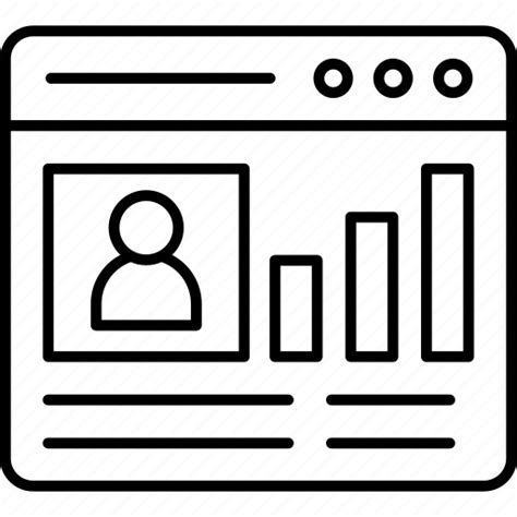 Admin panel, web, website, user, content, development icon - Download
