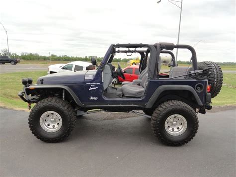 This is my first car. 1998 Jeep Wrangler Sport - news, reviews, msrp, ratings ...