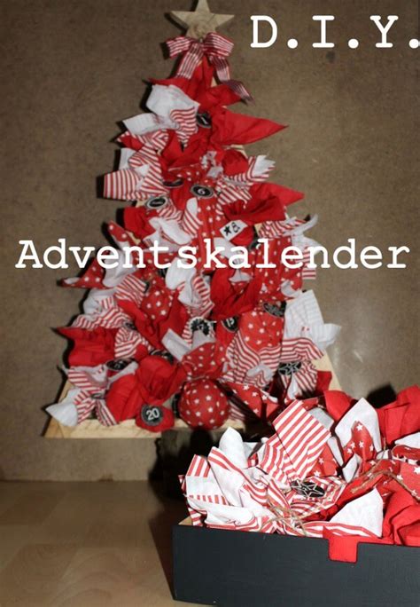 We did not find results for: Adventskalender Tannenbaum DIY - HANDMADE Kultur
